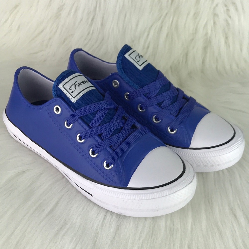 Classic Style Foam Sneakers